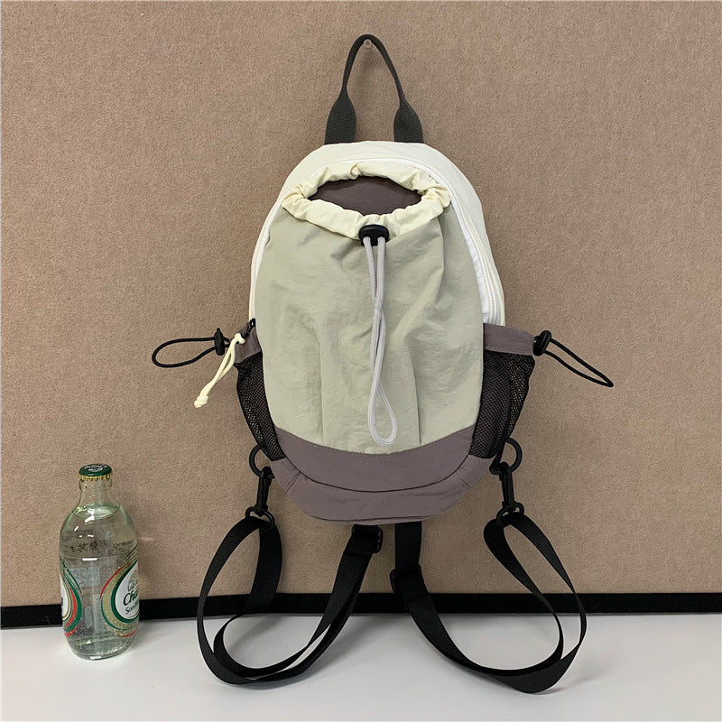 Versatile Outdoor Drawstring