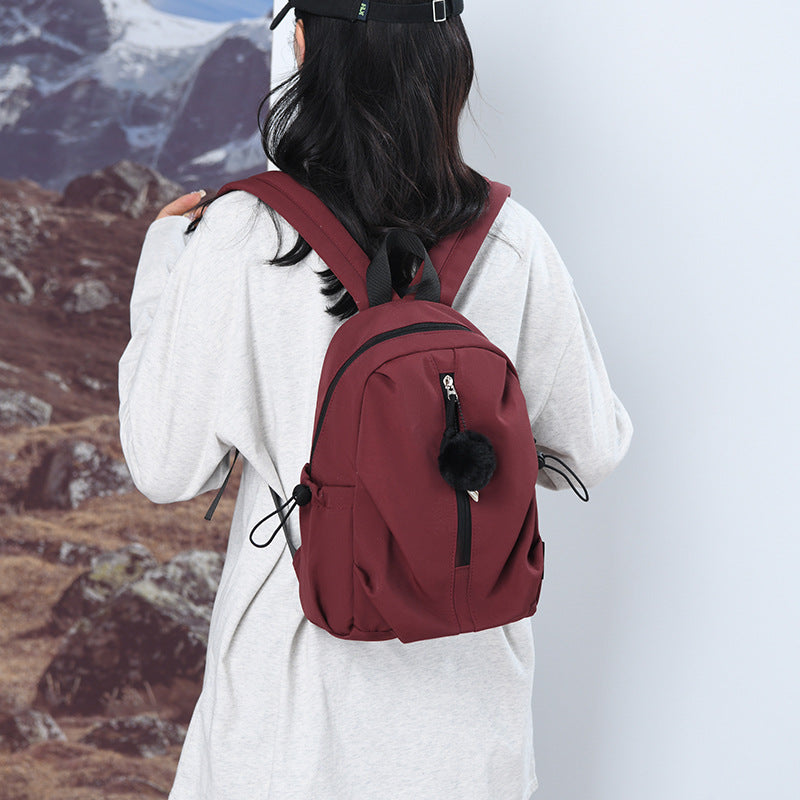 Multi-Pocket Urban Backpack Kalsten
