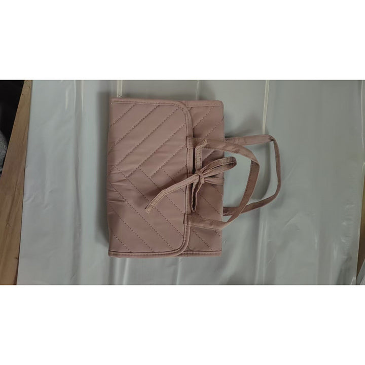 Stylish and Practical Cosmetic Organizer Bag Kalsten