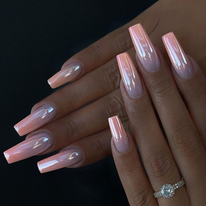 Elegant Press-On Nail Tips Kalsten