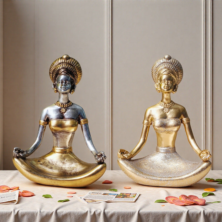 Zenart Statue Kalsten
