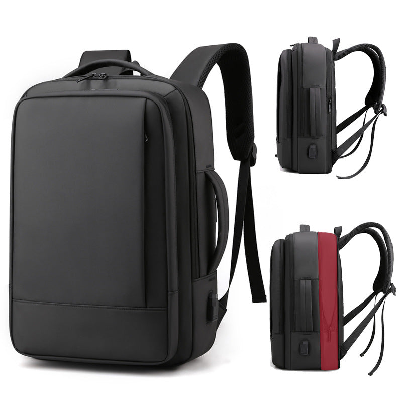 Versatile Business Travel Backpack Kalsten