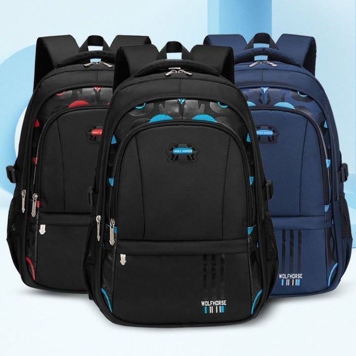 Versatile Urban Utility Backpack Kalsten