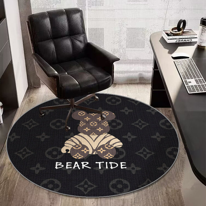 Decorative Area Rug
