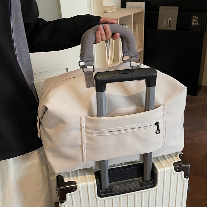 Waterproof Travel Weekender Duffle Kalsten