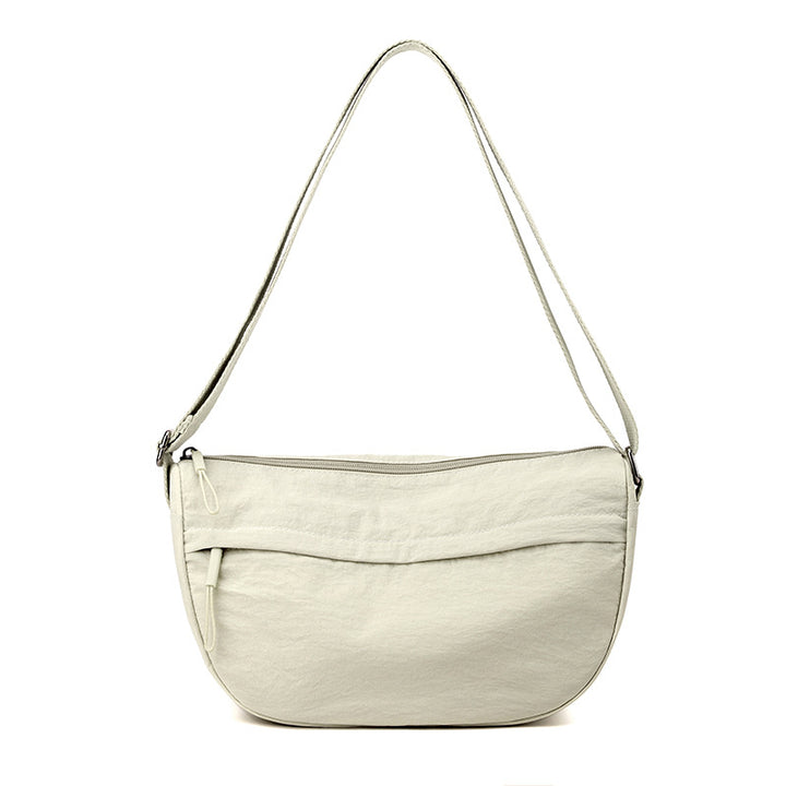 Sleek and Stylish Crossbody Bag Kalsten