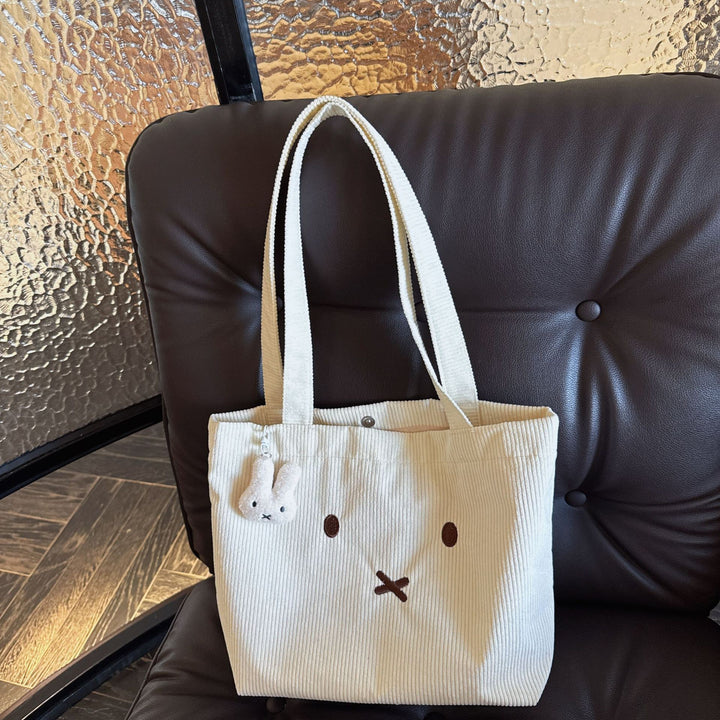 Cotton bag Kalsten