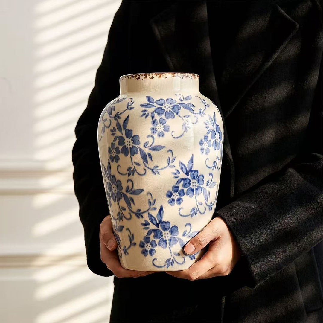 Ceramic Decorative Piece for Home Decor Display