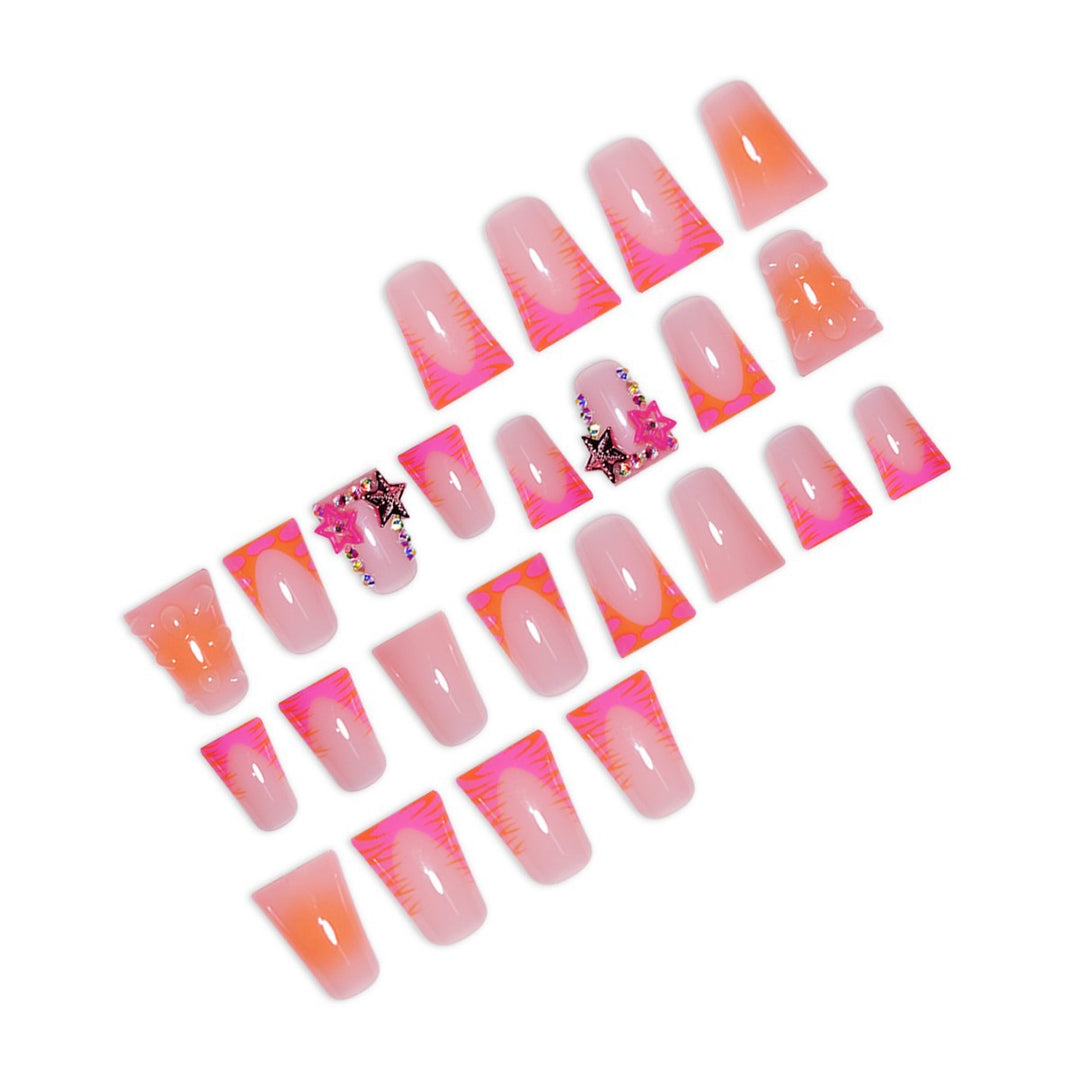 Nail Art Kalsten