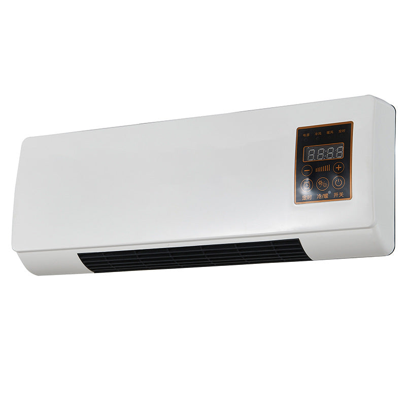 Women Air Conditioner with Digital Display and Remote Control Kalsten