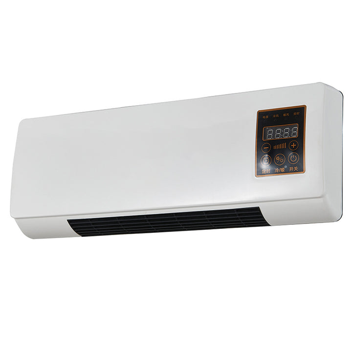 Women Air Conditioner with Digital Display and Remote Control Kalsten