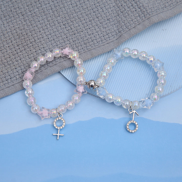 Decorative Charm Bracelet Kalsten