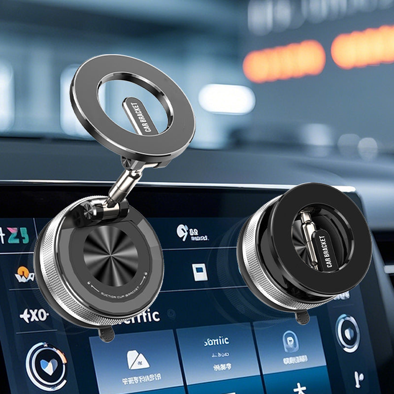 Unisex Magnetic Smartphone Holder Kalsten