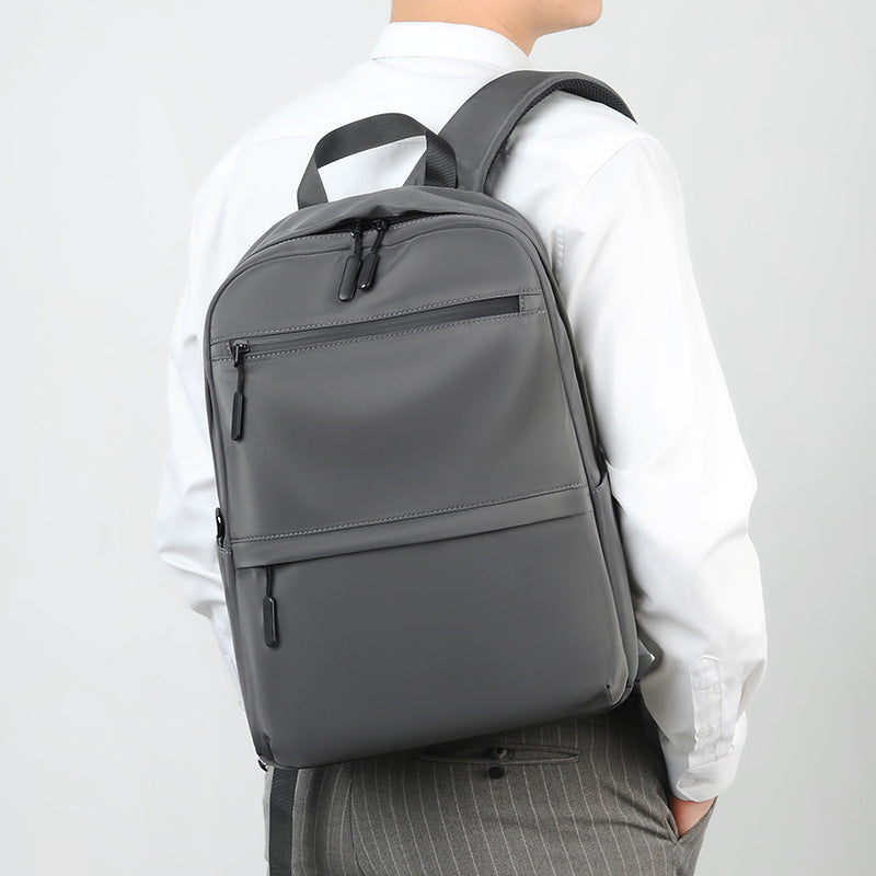 Versatile Urban Organizational Backpack Kalsten