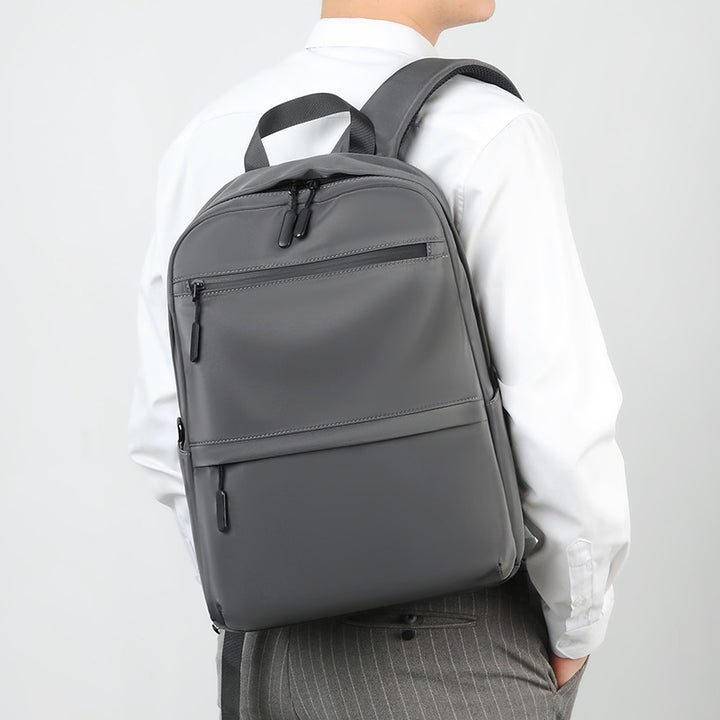 Versatile Urban Organizational Backpack Kalsten