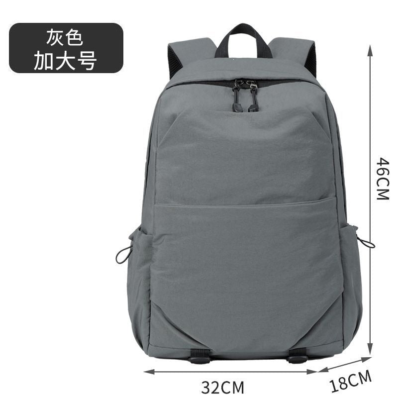 Functional everyday backpack Kalsten