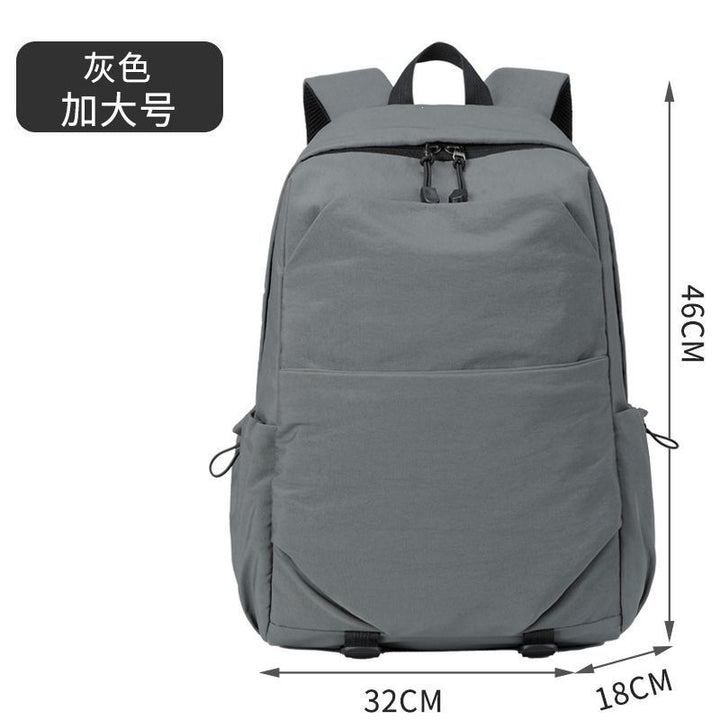 Functional everyday backpack Kalsten