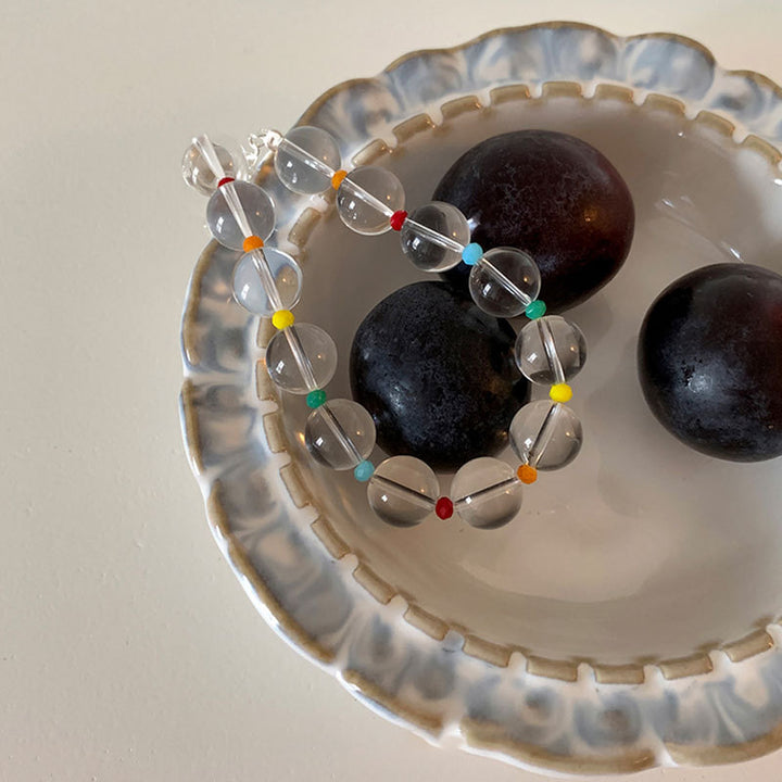 Colorful Beaded Bracelet Kalsten