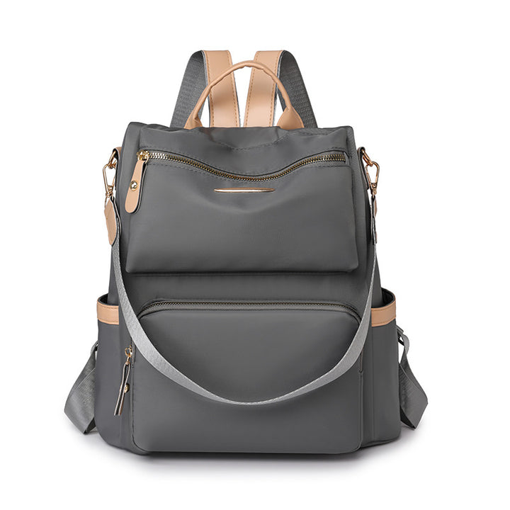 Versatile Multi-Pocket Backpack Kalsten
