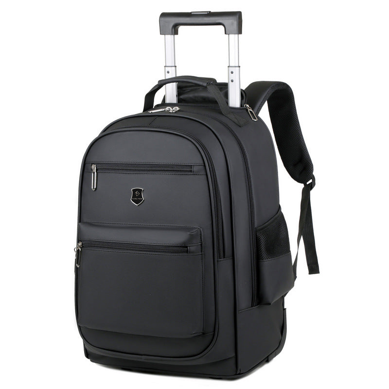 Multi-Functional Rolling Backpack Kalsten