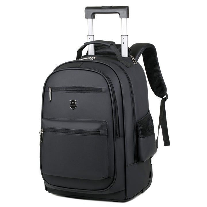 Multi-Functional Rolling Backpack Kalsten