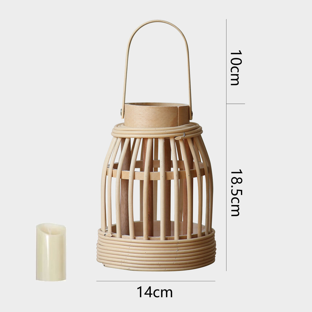 Deko Lantern Kalsten