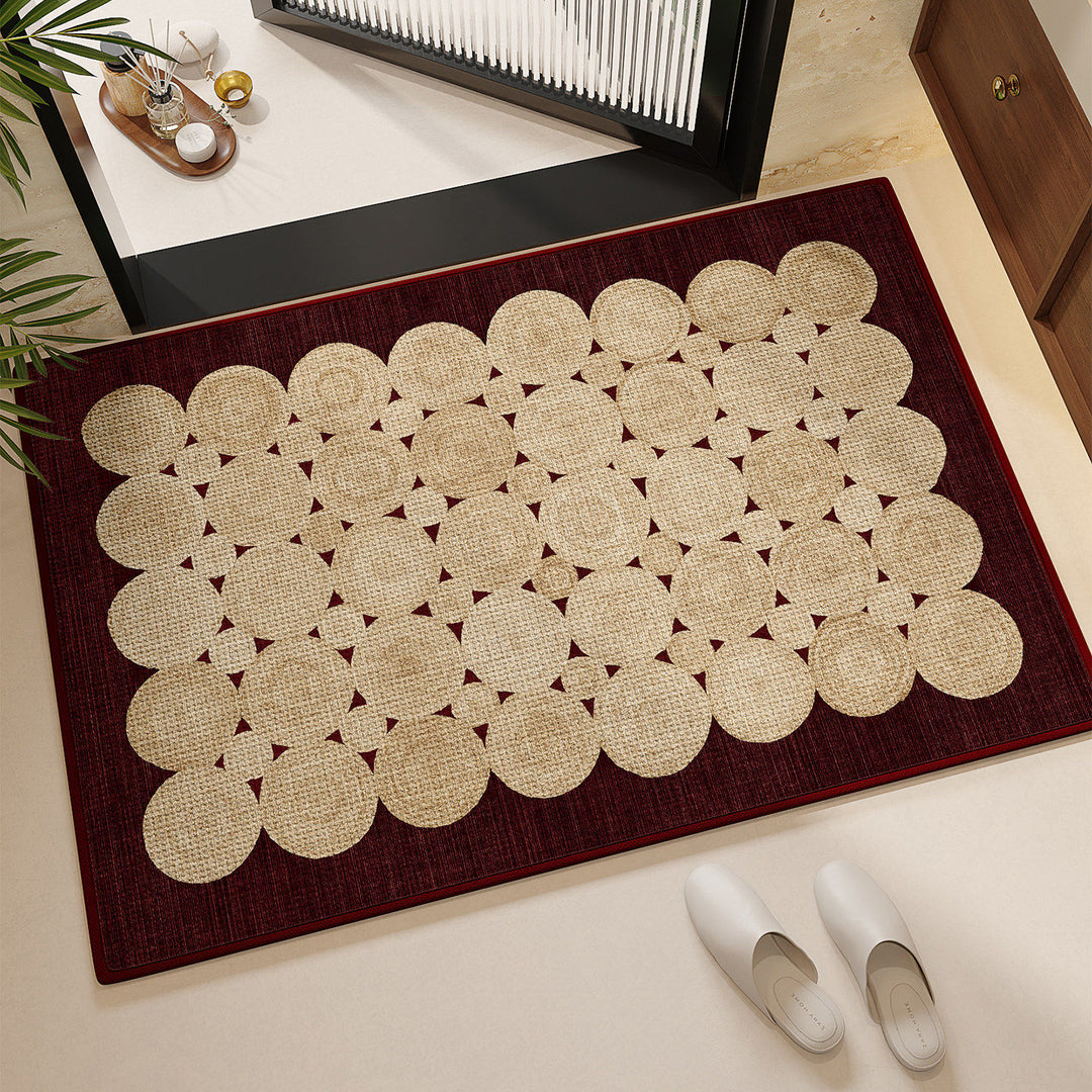 Stylish Decorative Area