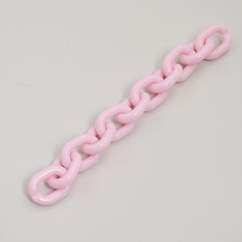 Decorative Resin Chain kalsten