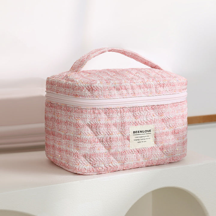 Insulated Makeup Storage Case Kalsten