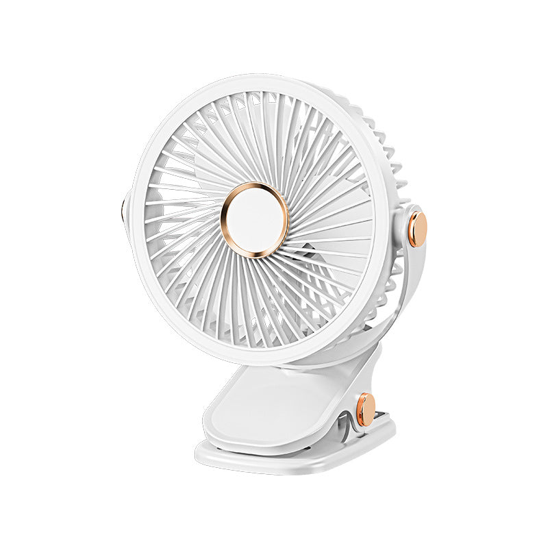 Men's Portable Table Fan Kalsten