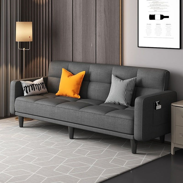 Modern Upholstered Sofa Kalsten