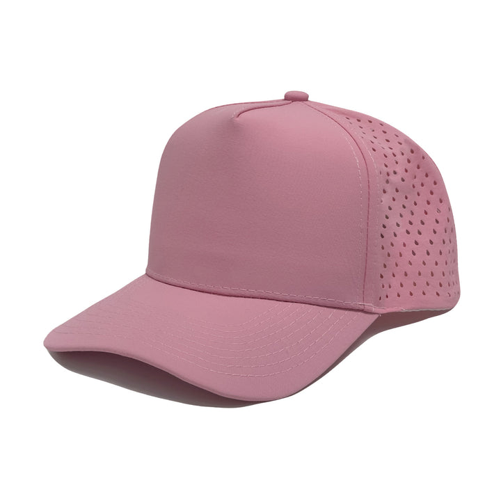 Women's Breathable Sports Cap with Innovative Mesh Design Brehn