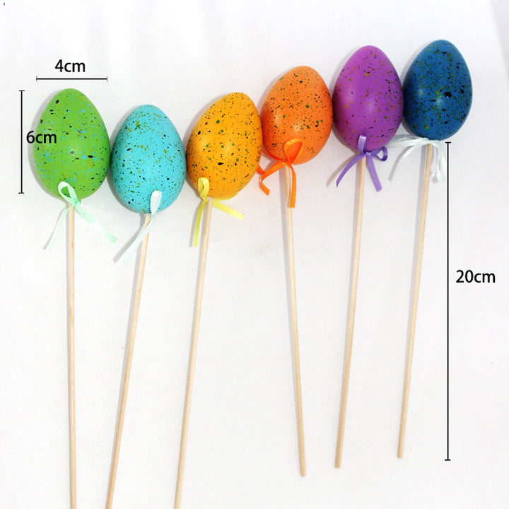 Decorative Easter Egg Bouquet Kalsten