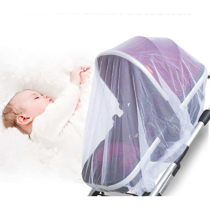 Premium Stroller Mosquito Netting Kalsten