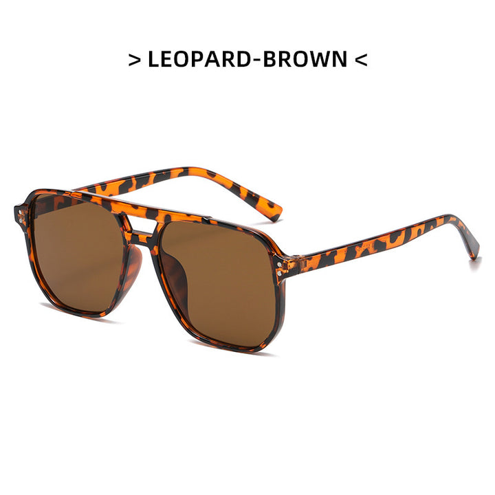 Premium Shield Frame Sunglasses Kalsten