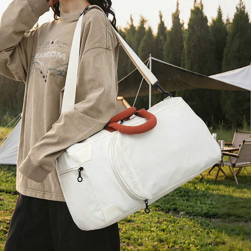 Versatile Sports Travel Duffle Bag Kalsten