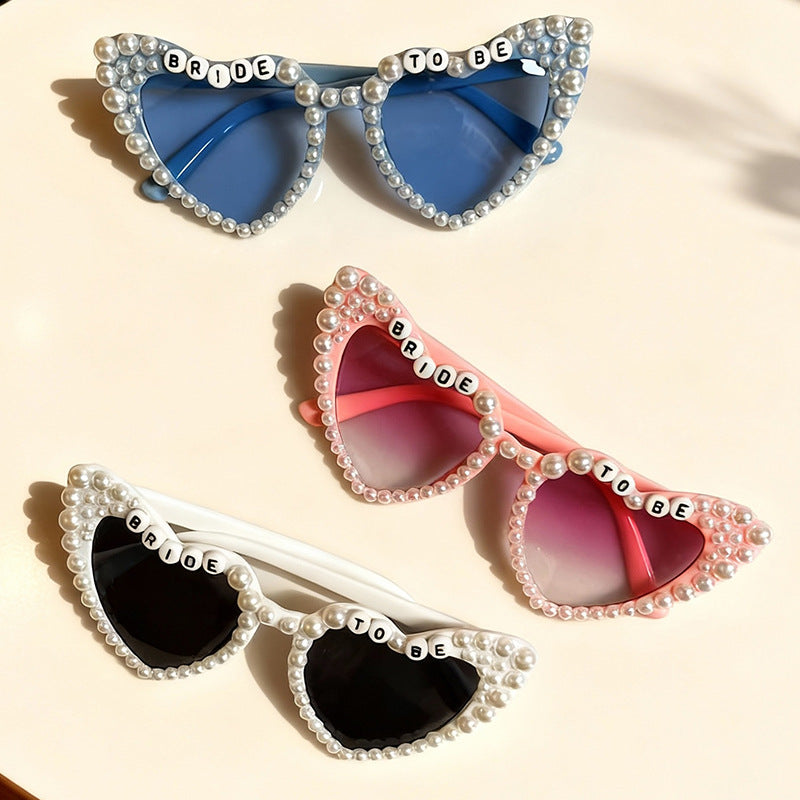 Decorative Statement Sunglasses Kalsten