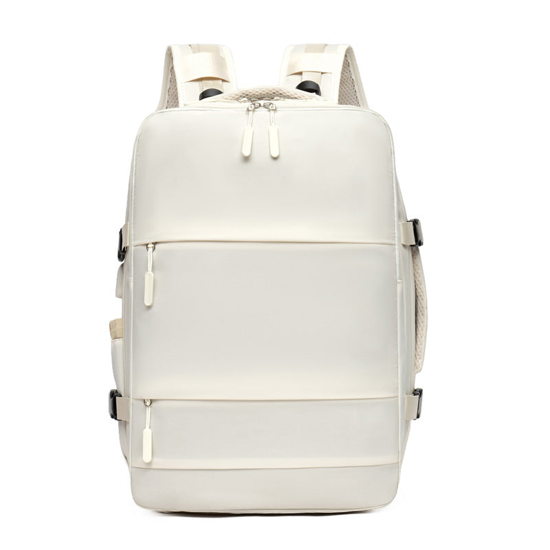 Stylish Multi-Functional Backpack Kalsten