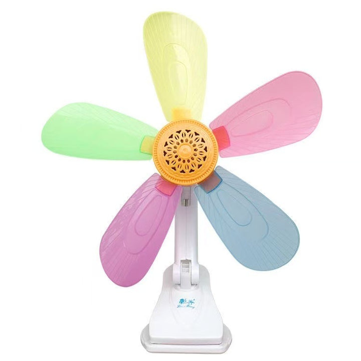 Ladies Table Fan Kalsten