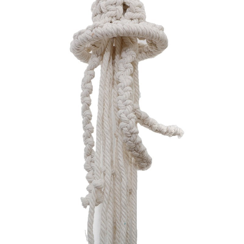 Macrame Plant Hanger Kalsten