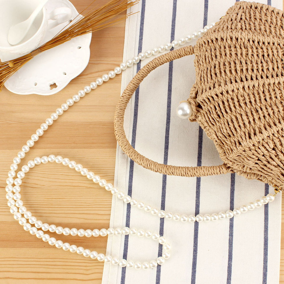 Handbag in Stylish Shell Design Kalsten