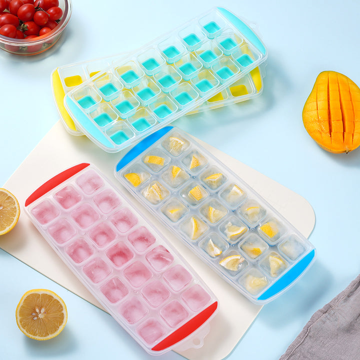 Practical Silicone Ice Cube Tray Kalsten