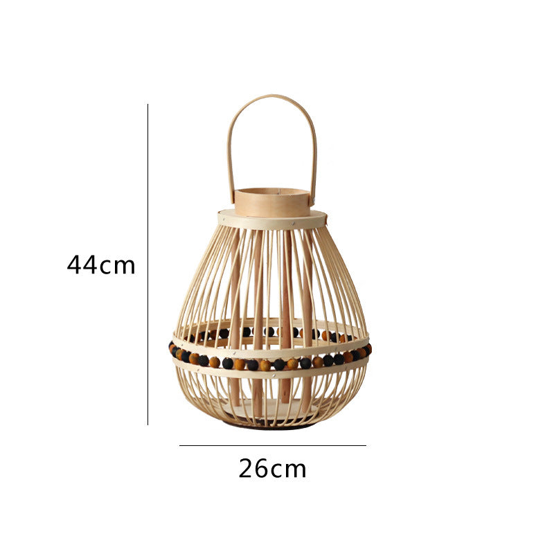Decorative Table Candle Holder Kalsten