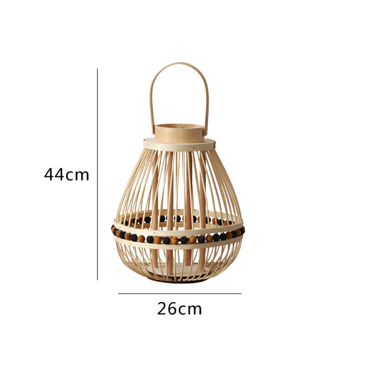 Decorative Table Candle Holder Kalsten