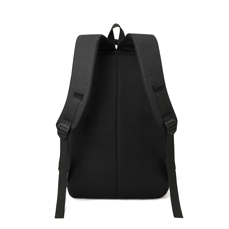 Multi-Compartment Sports Daypack Kalsten