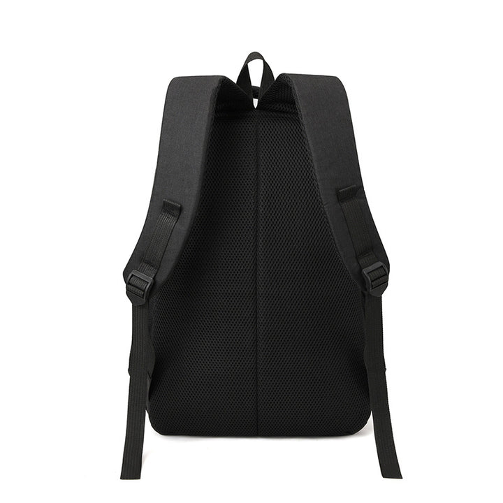 Multi-Compartment Sports Daypack Kalsten