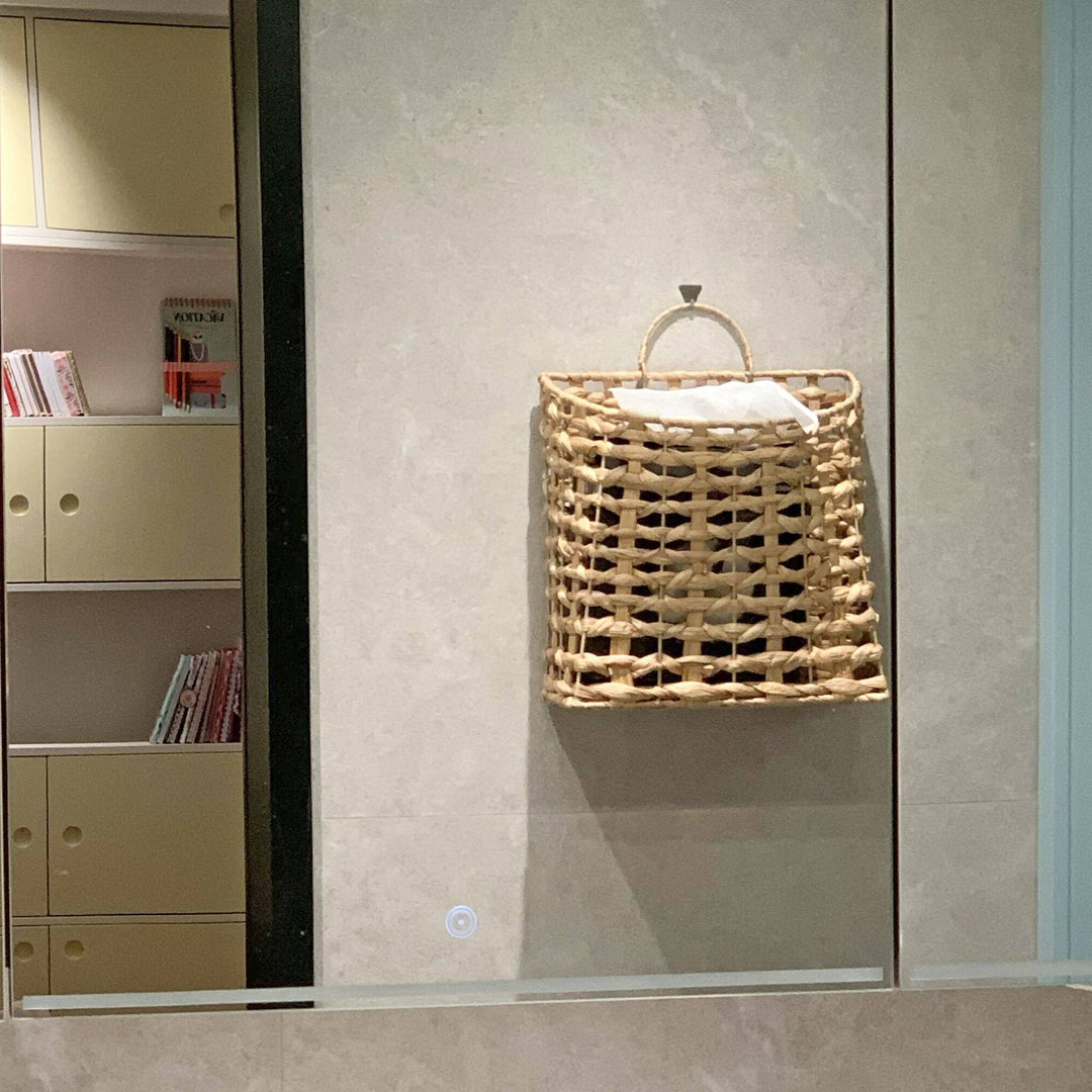 Creative and Decorative Storage Basket in Shell Design Kalsten