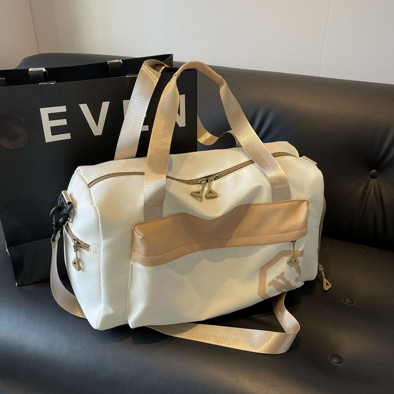 All-Purpose Travel Duffle Bag Kalsten