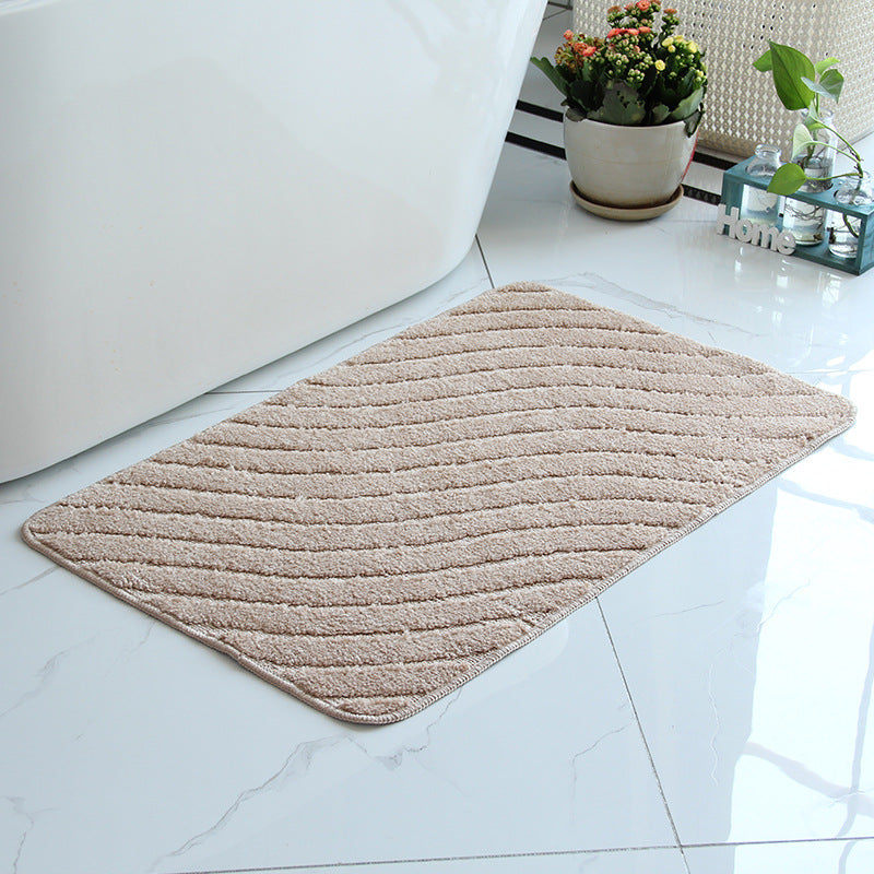 Bathroom Mat Kalsten