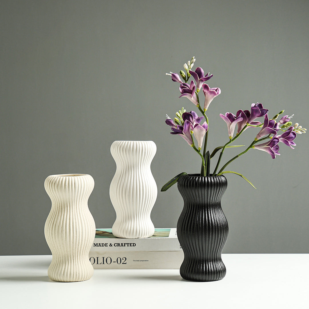 Home Decorative Porcelain Vase